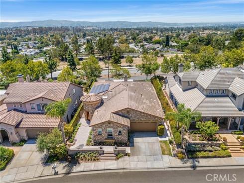 20098 Livorno Ln , Yorba Linda, CA