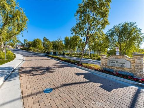18942  Bold Ruler  , Yorba Linda, CA