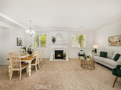 18942 Bold Ruler , Yorba Linda, CA