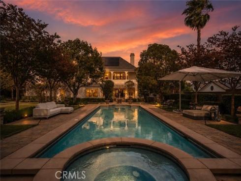 4215 Hidden Oaks , Yorba Linda, CA