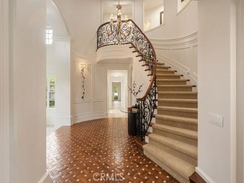 4215 Hidden Oaks , Yorba Linda, CA