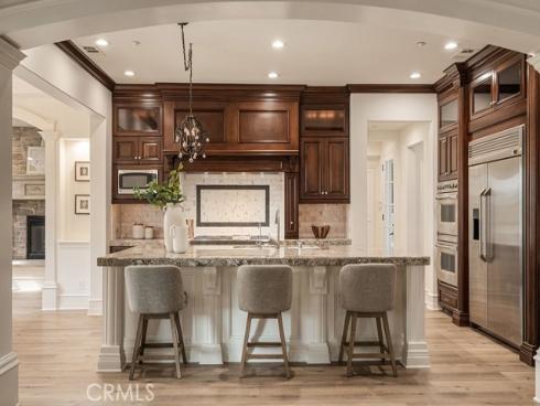 4215 Hidden Oaks , Yorba Linda, CA