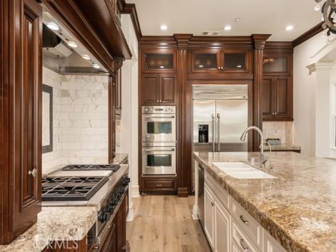 4215 Hidden Oaks , Yorba Linda, CA