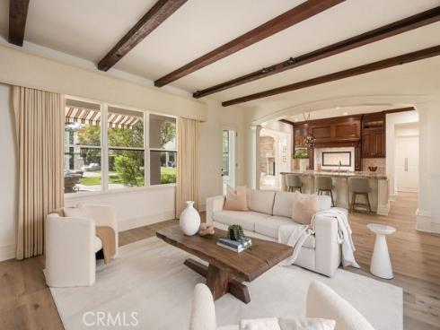 4215 Hidden Oaks , Yorba Linda, CA