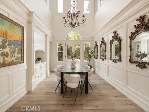 4215 Hidden Oaks , Yorba Linda, CA