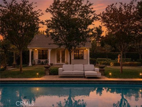 4215 Hidden Oaks , Yorba Linda, CA