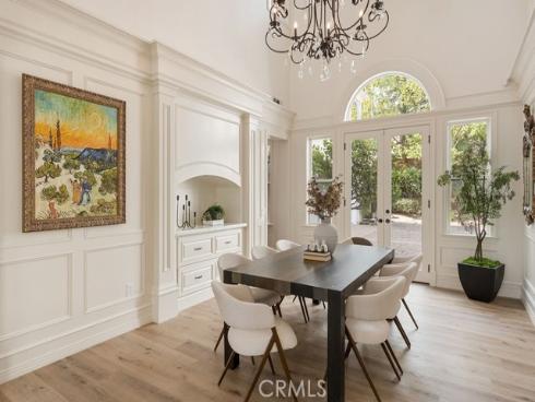 4215 Hidden Oaks , Yorba Linda, CA