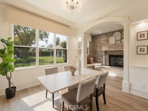 4215 Hidden Oaks , Yorba Linda, CA