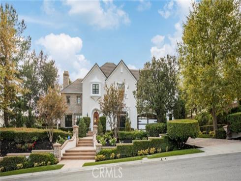4215 Hidden Oaks , Yorba Linda, CA
