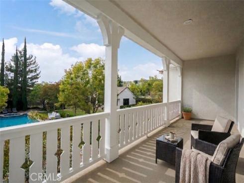 4215 Hidden Oaks , Yorba Linda, CA