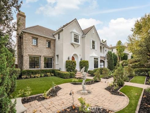 4215 Hidden Oaks , Yorba Linda, CA
