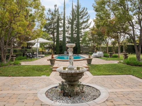 4215 Hidden Oaks , Yorba Linda, CA