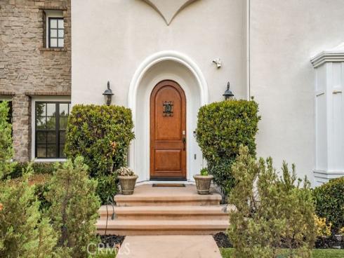 4215 Hidden Oaks , Yorba Linda, CA