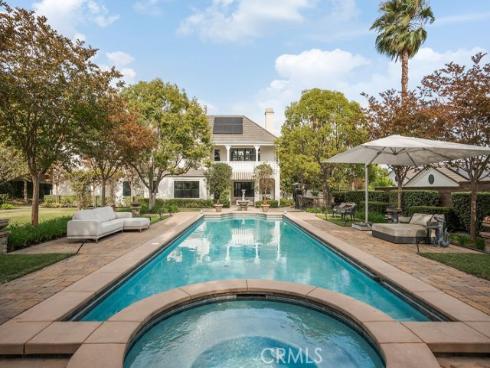 4215 Hidden Oaks , Yorba Linda, CA