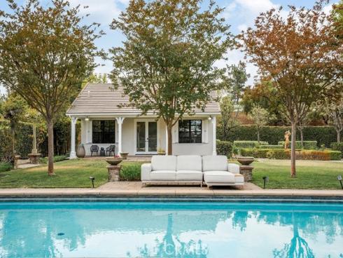 4215 Hidden Oaks , Yorba Linda, CA