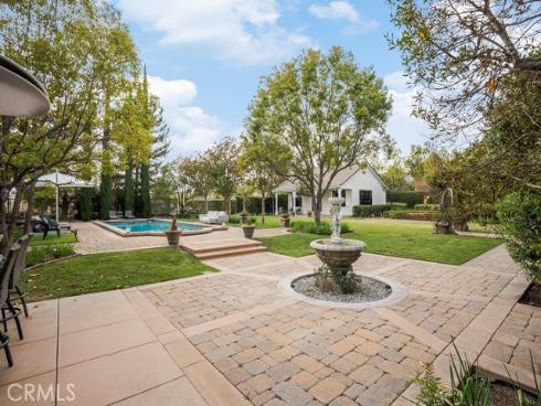 4215 Hidden Oaks , Yorba Linda, CA
