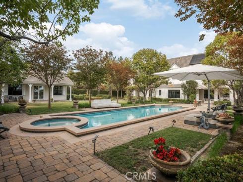 4215 Hidden Oaks , Yorba Linda, CA