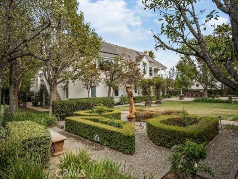 4215 Hidden Oaks , Yorba Linda, CA