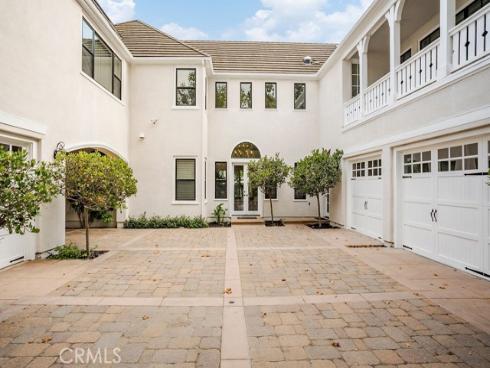 4215 Hidden Oaks , Yorba Linda, CA
