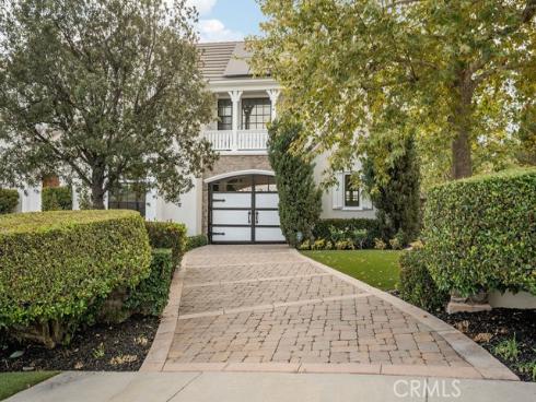 4215 Hidden Oaks , Yorba Linda, CA