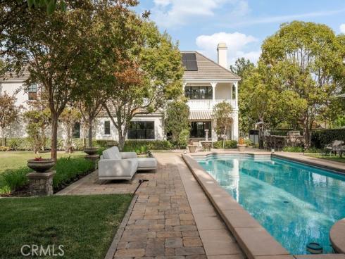 4215 Hidden Oaks , Yorba Linda, CA