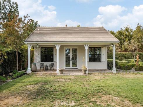 4215 Hidden Oaks , Yorba Linda, CA