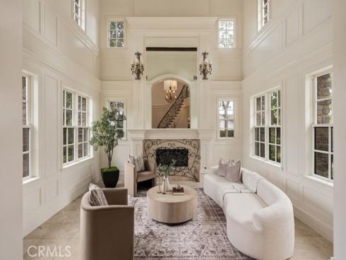 4215 Hidden Oaks , Yorba Linda, CA