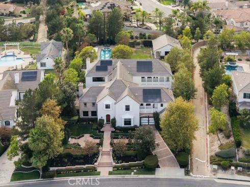 4215 Hidden Oaks , Yorba Linda, CA