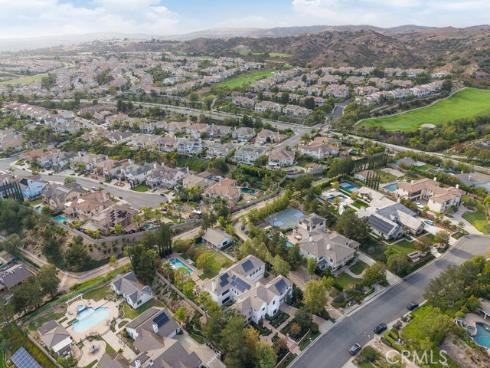 4215 Hidden Oaks , Yorba Linda, CA