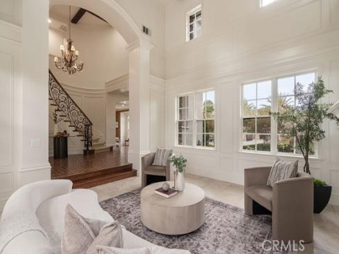 4215 Hidden Oaks , Yorba Linda, CA