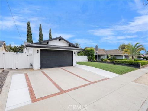 5402 Jefferson , Yorba Linda, CA