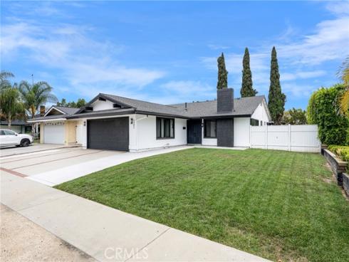 5402 Jefferson , Yorba Linda, CA