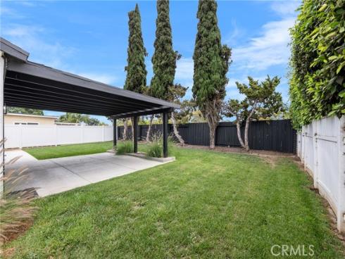 5402 Jefferson , Yorba Linda, CA