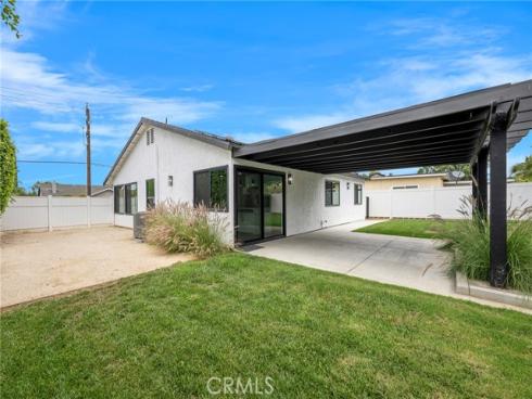 5402 Jefferson , Yorba Linda, CA