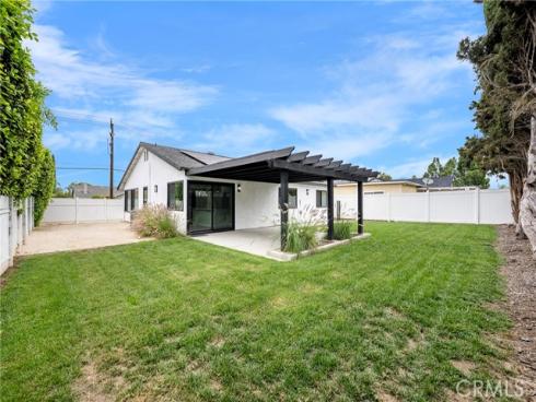 5402 Jefferson , Yorba Linda, CA