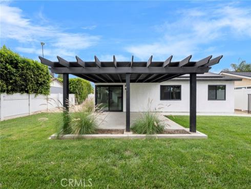 5402 Jefferson , Yorba Linda, CA