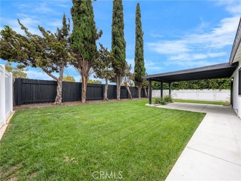 5402 Jefferson , Yorba Linda, CA