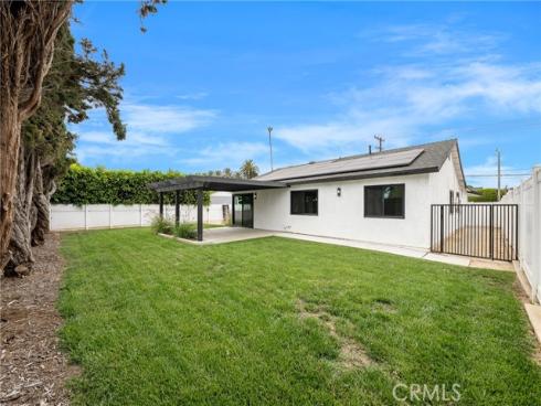 5402 Jefferson , Yorba Linda, CA