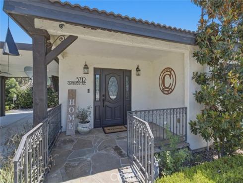 5712 Grandview Avenue, Yorba Linda, CA