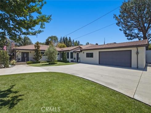 5712 Grandview Avenue, Yorba Linda, CA