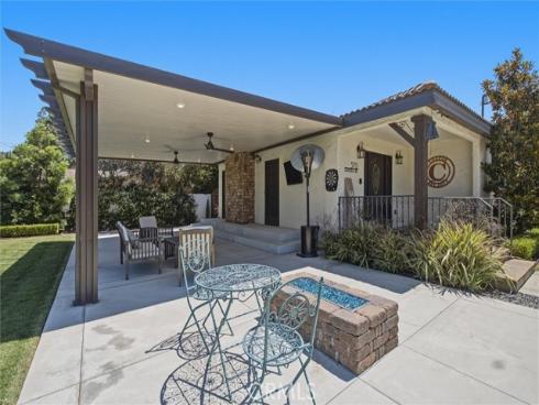 5712 Grandview Avenue, Yorba Linda, CA