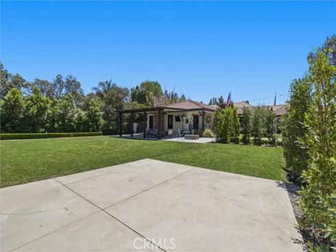 5712 Grandview Avenue, Yorba Linda, CA