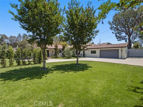 5712 Grandview Avenue, Yorba Linda, CA
