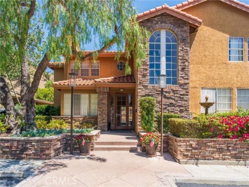 5205  Box Canyon Ct.  19B , Yorba Linda, CA