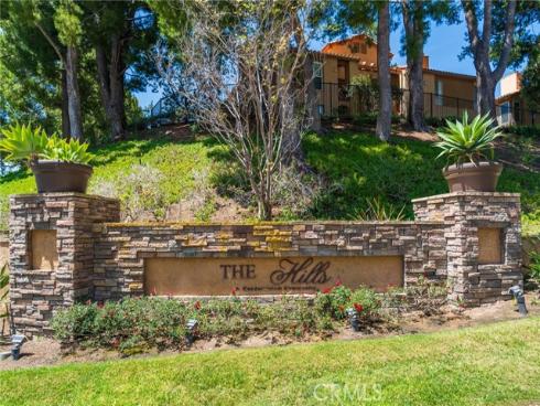 5205  Box Canyon Ct.  19B , Yorba Linda, CA