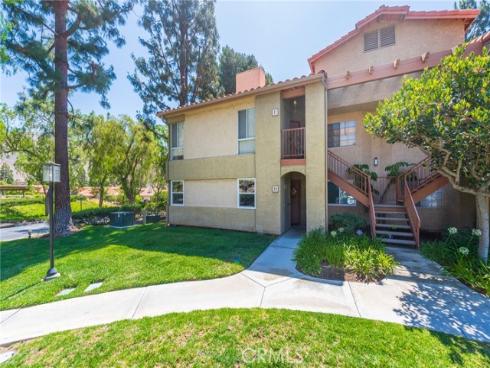 5205  Box Canyon Ct.  19B , Yorba Linda, CA