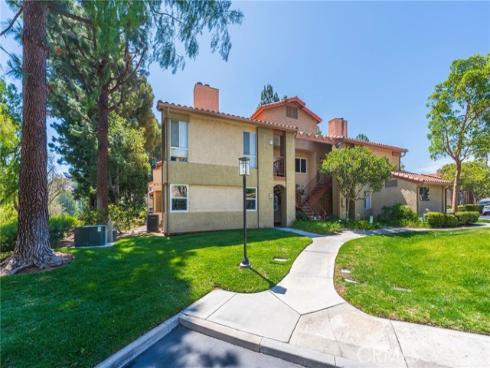 5205  Box Canyon Ct.  19B , Yorba Linda, CA