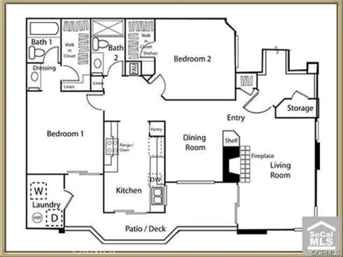 5205  Box Canyon Ct.  19B , Yorba Linda, CA