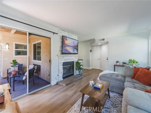 5205  Box Canyon Ct.  19B , Yorba Linda, CA