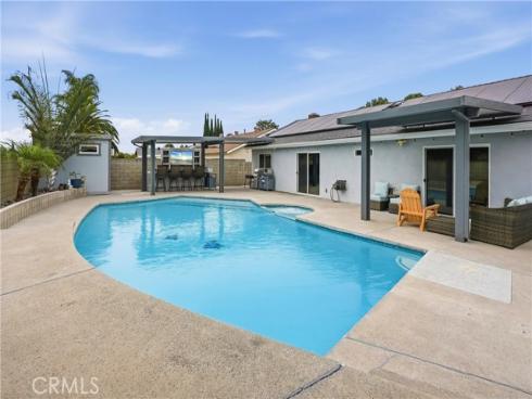 5702 Rich Hill Way, Yorba Linda, CA